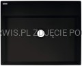 DEANTE Correo Umywalka granitowa stawiana na blat - 500x400 mm - nero - CQR_NU5S - additionalPackshot