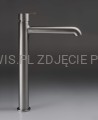DEANTE Silia Bateria umywalkowa wysoka - titanium - BQS_D20K - additionalPackshot