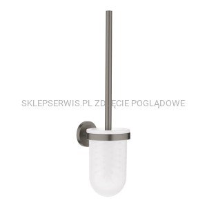 ESSENTIALS SZCZOTKA TOALETOWA (KOMPLET) 40374AL1