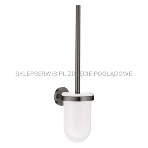 ESSENTIALS SZCZOTKA TOALETOWA (KOMPLET) 40374A01