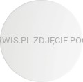 DEANTE Click-Clack Korek do umywalki lub bidetu z tuleją - uniwersalny - bianco - NHC_A10U - additionalPackshot