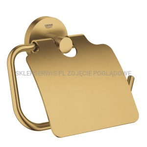 ESSENTIALS UCHWYT NA PAPIER 40367GN1