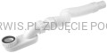 DEANTE Syfon do wanny - biały - KXY_991W - additionalPackshot