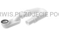 DEANTE Syfon do wanny - biały - KXY_991W - additionalPackshot