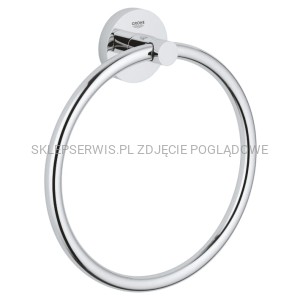 ESSENTIALS WIESZAK NA RĘCZNIK 40365001