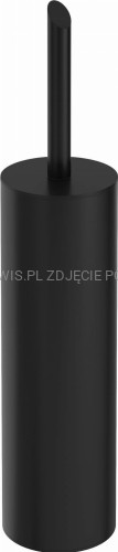 DEANTE Silia Szczotka WC wolnostojąca - nero - ADI_N712 - packshot